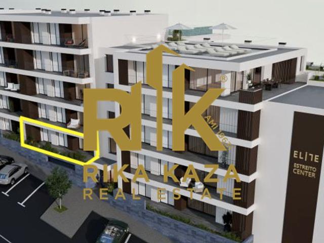 Apartamento venda em Estreito de Câmara de Lobos, Câmara De Lobos