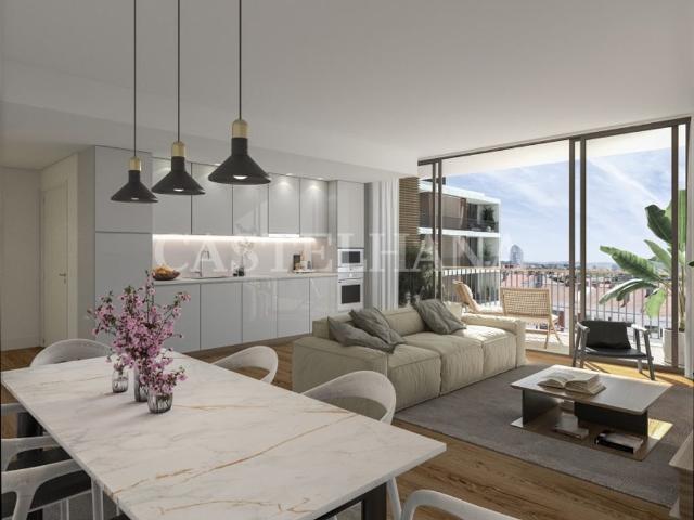 Apartamento venda em Oeiras, Bairro da Portela