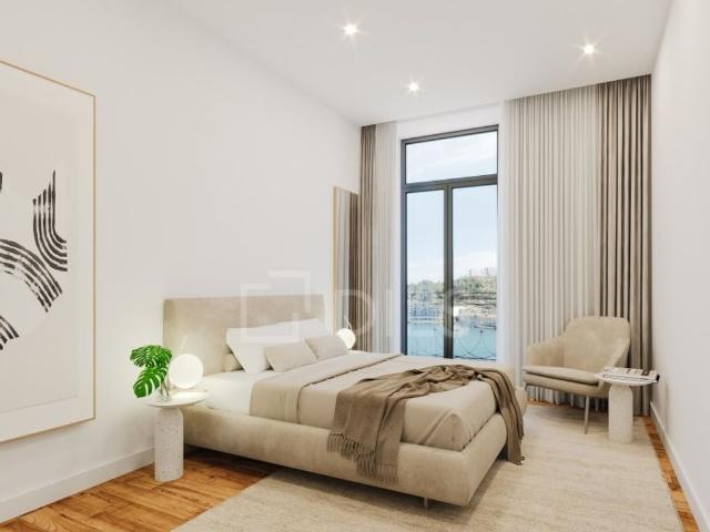 Apartamento venda em Porto, Lordelo Do Ouro