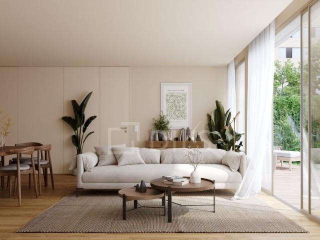 Apartamento venda em Matosinhos, Porto