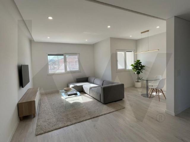 Apartamento venda em Seixal, Setúbal