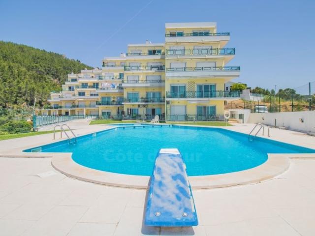 Apartamento venda em Sesimbra, Setúbal