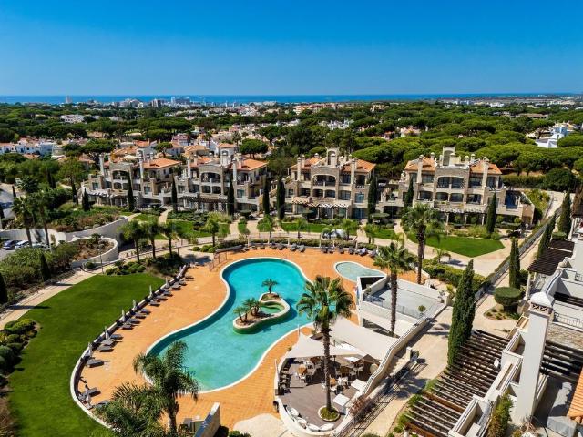 Apartamento venda em Vilamoura, Loulé