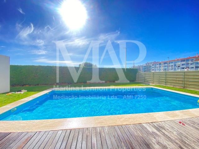 Apartamento venda em Quinta de São Martinho, Cascais