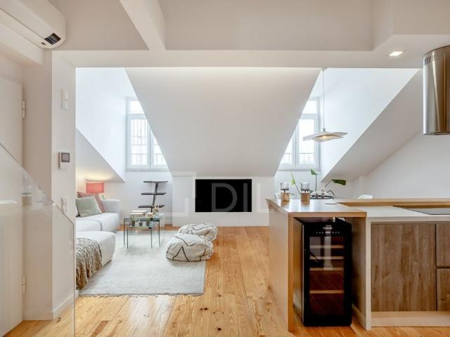 Apartamento venda em Estrela, Lisboa