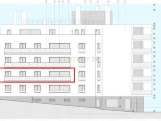 Apartamento venda em Verderena, Setúbal