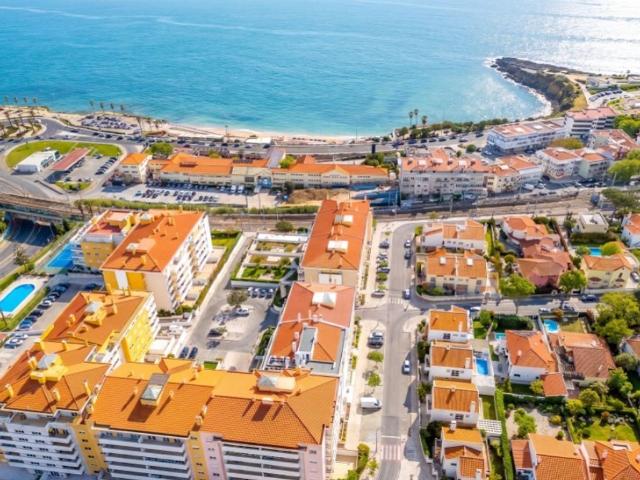 Apartamento venda em Carcavelos, Cascais