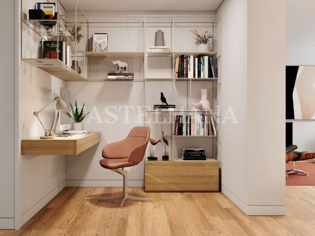 Apartamento venda em Estrela, Lisboa