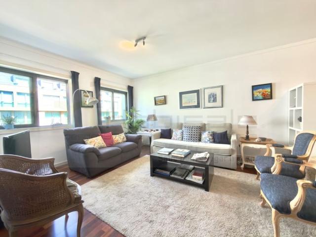 Apartamento venda em Avenidas Novas, Lisboa