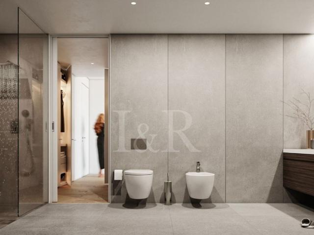 Apartamento venda em Poço do Bispo, Lisboa