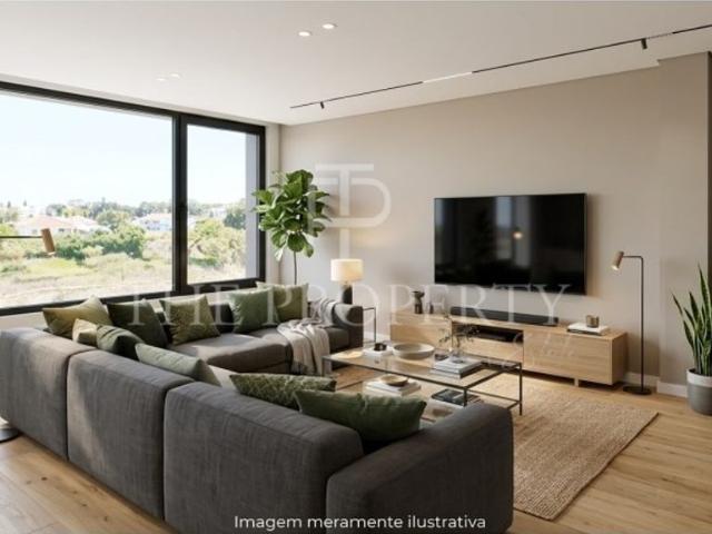 Apartamento venda em Penha de França, Lisboa