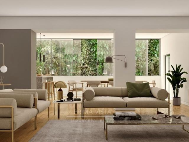 Apartamento venda em Estrela, Lisboa