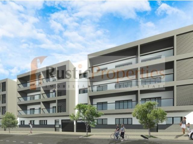 Apartamento venda em Loulé (São Clemente), Loulé
