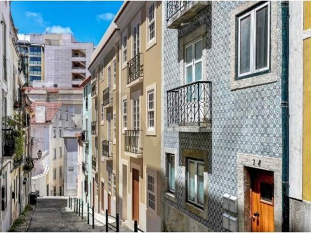 Apartamento venda em Santo António, Lisboa