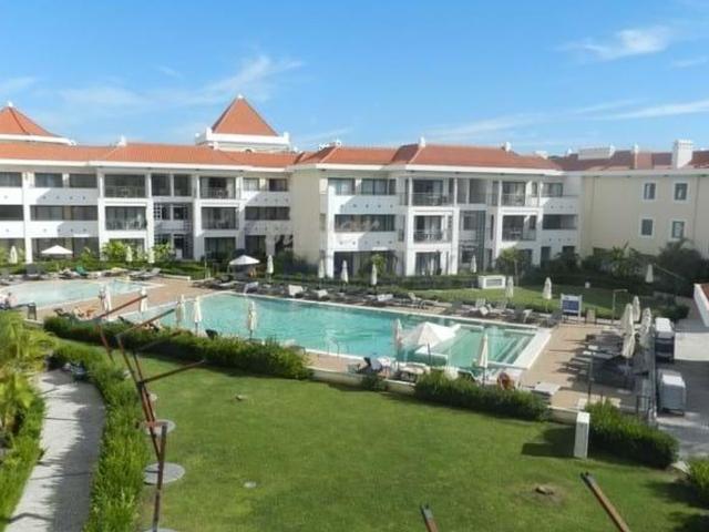 Apartamento venda em Vilamoura, Loulé