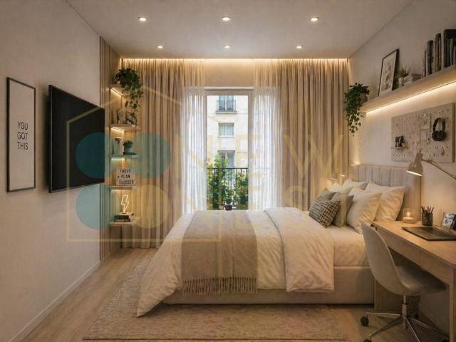 Apartamento venda em Afonso Costa, Setúbal