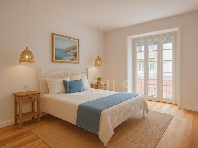 Apartamento venda em Lisboa