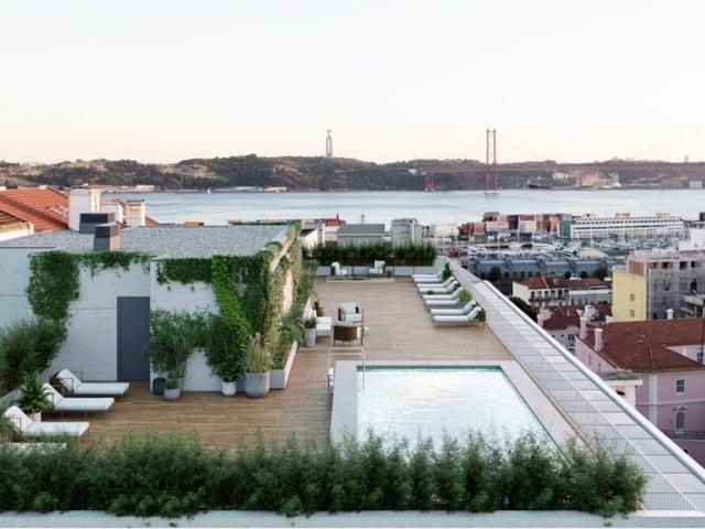 Apartamento venda em Estrela, Lisboa