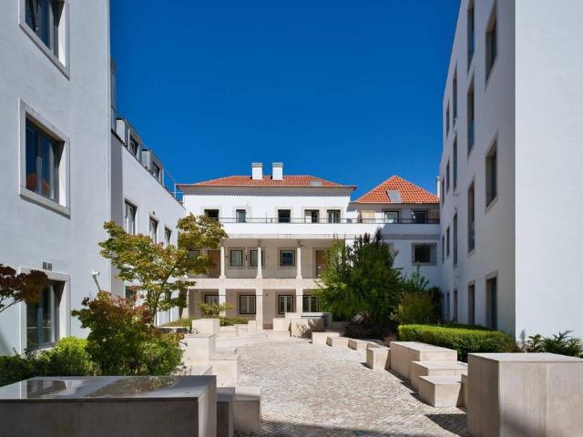 Apartamento venda em Misericórdia, Lisboa