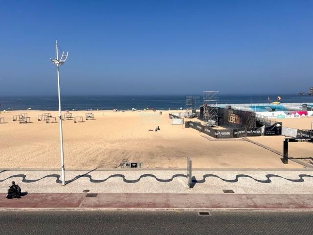 Apartamento venda em Pederneira, Leiria
