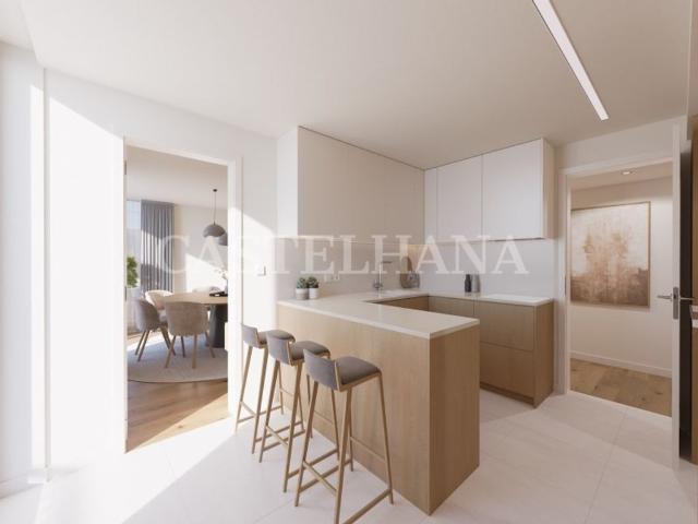 Apartamento venda em Lisboa