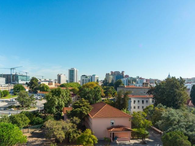 Apartamento venda em Avenidas Novas, Lisboa