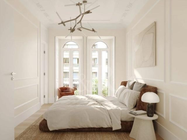 Apartamento venda em Avenidas Novas, Lisboa
