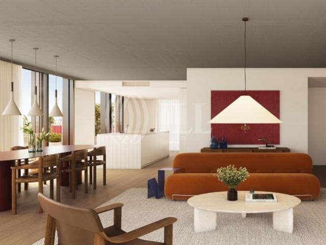Apartamento venda em Porto, Lordelo Do Ouro