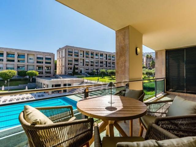 Apartamento venda em São Francisco Xavier, Lisboa