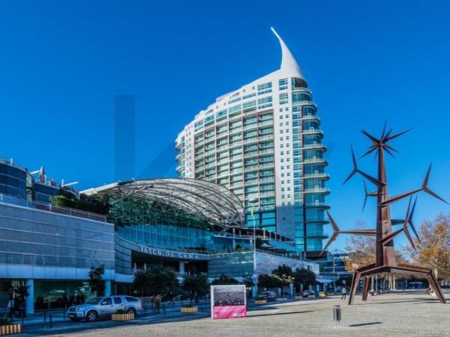 Apartamento venda em Parque das Nações, Lisboa