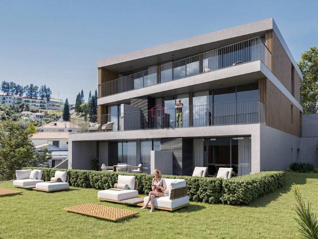 Apartamento venda em Avista Navios, Funchal
