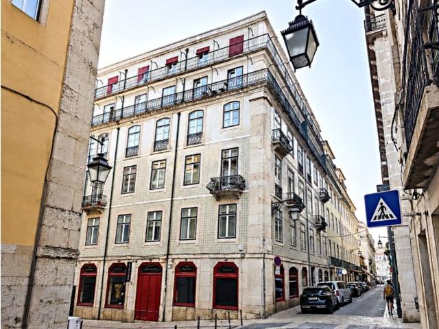 Apartamento venda em Santa Maria Maior, Lisboa
