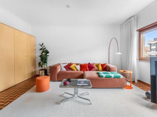 Apartamento venda em Lisboa