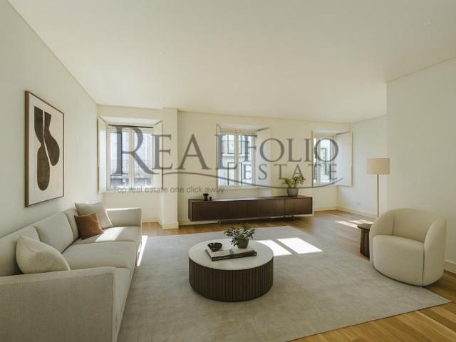 Apartamento venda em Santo António, Lisboa