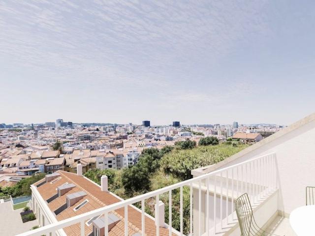 Apartamento venda em Lisboa