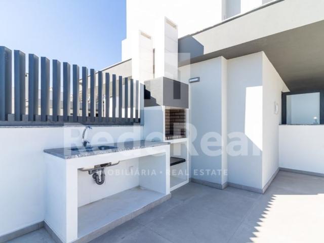Apartamento venda em Palmeiral, Loulé