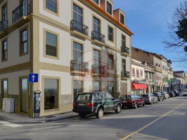 Apartamento venda em Oliveira De Azeméis, Aveiro