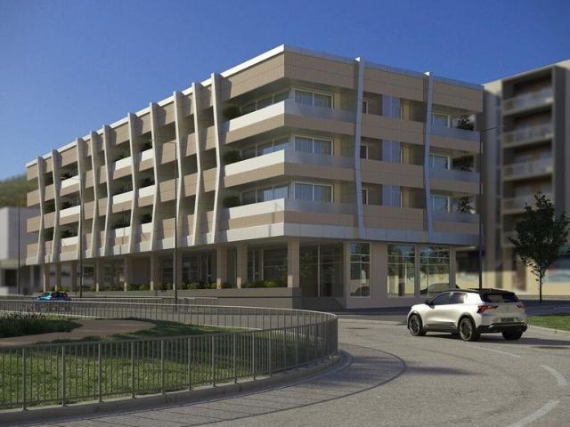 Apartamento venda em Viana Do Castelo