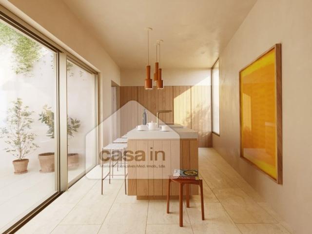 Apartamento venda em Barrosinha, Alcácer Do Sal