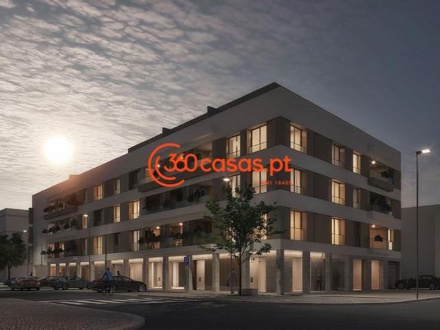 Apartamento venda em Loulé, Faro