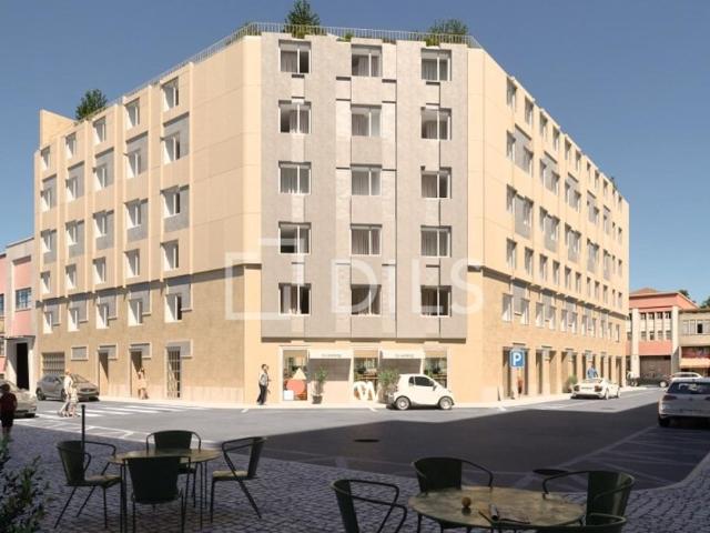 Apartamento venda em Bairro de São Miguel, Lisboa