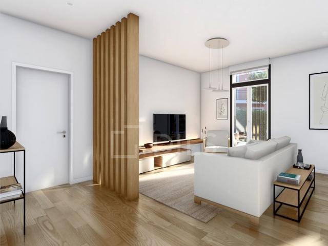 Apartamento venda em Lisboa