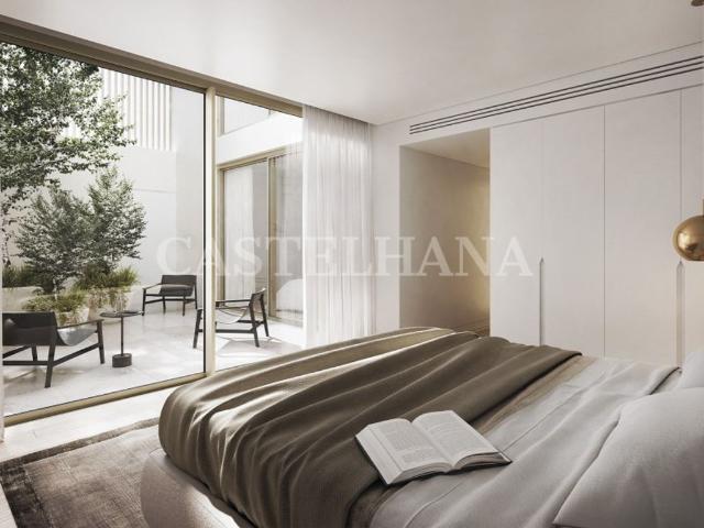 Apartamento venda em Areeiro, Lisboa