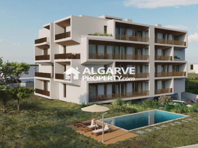 Apartamento venda em Alto do Calhau, Faro