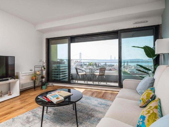 Apartamento venda em Ajuda, Lisboa