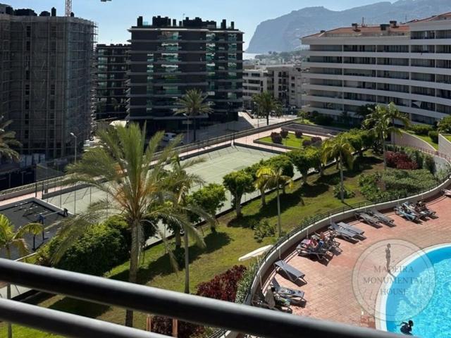 Apartamento venda em Funchal, Ilha Da Madeira