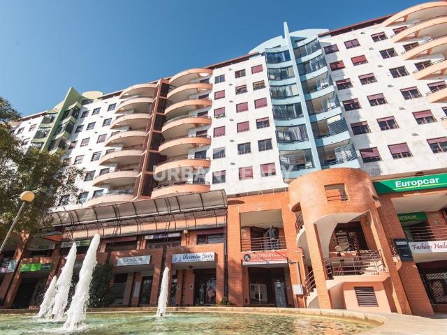 Apartamento venda em Ramalha, Almada