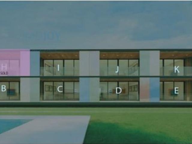 Apartamento venda em Faro