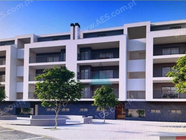 Apartamento venda em Bairro dos Corticeiros, Seixal