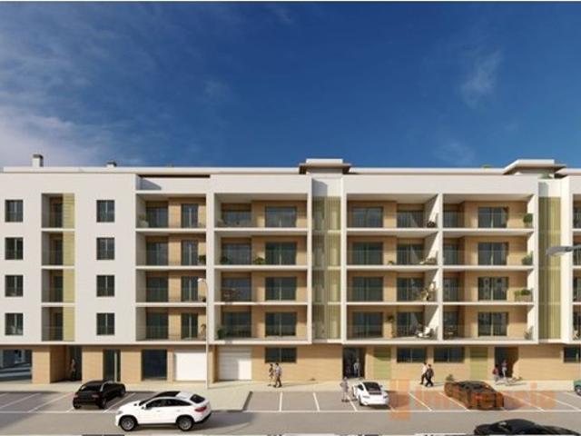 Apartamento venda em Baixa do Montijo, Montijo